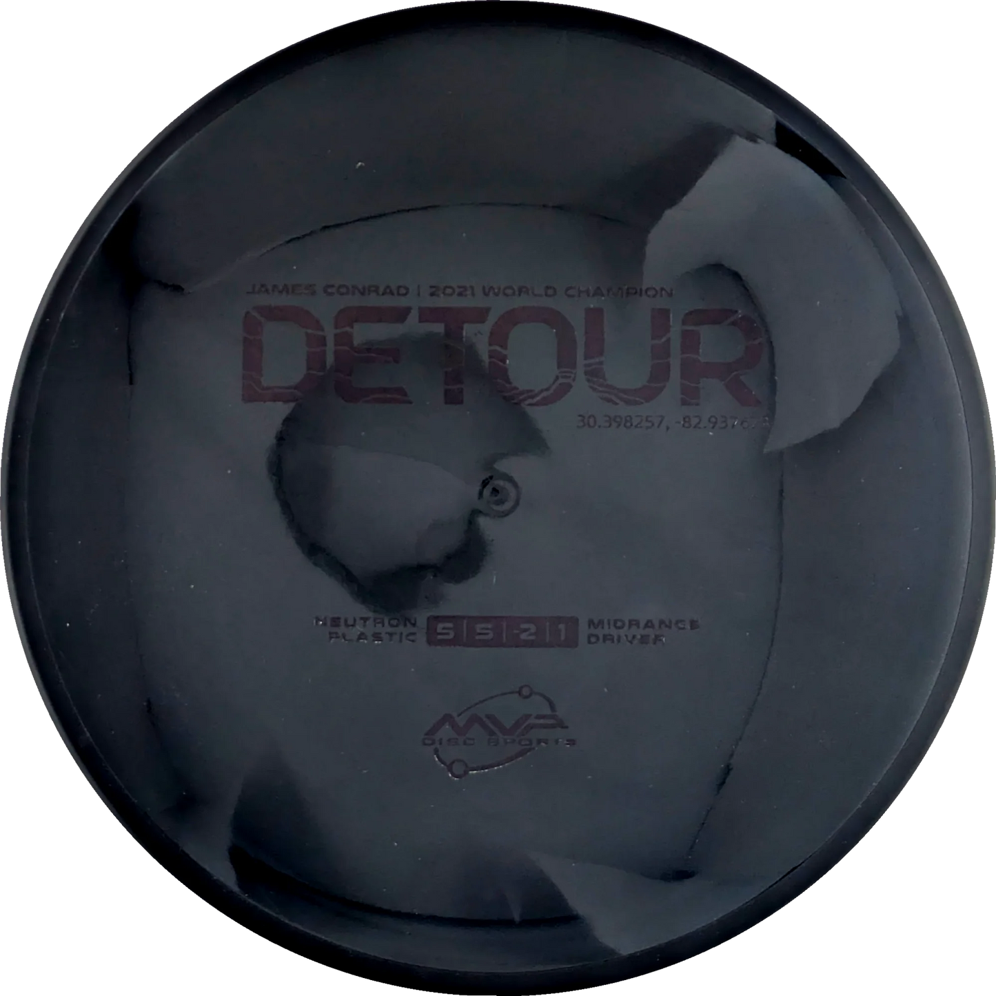 Neutron Detour