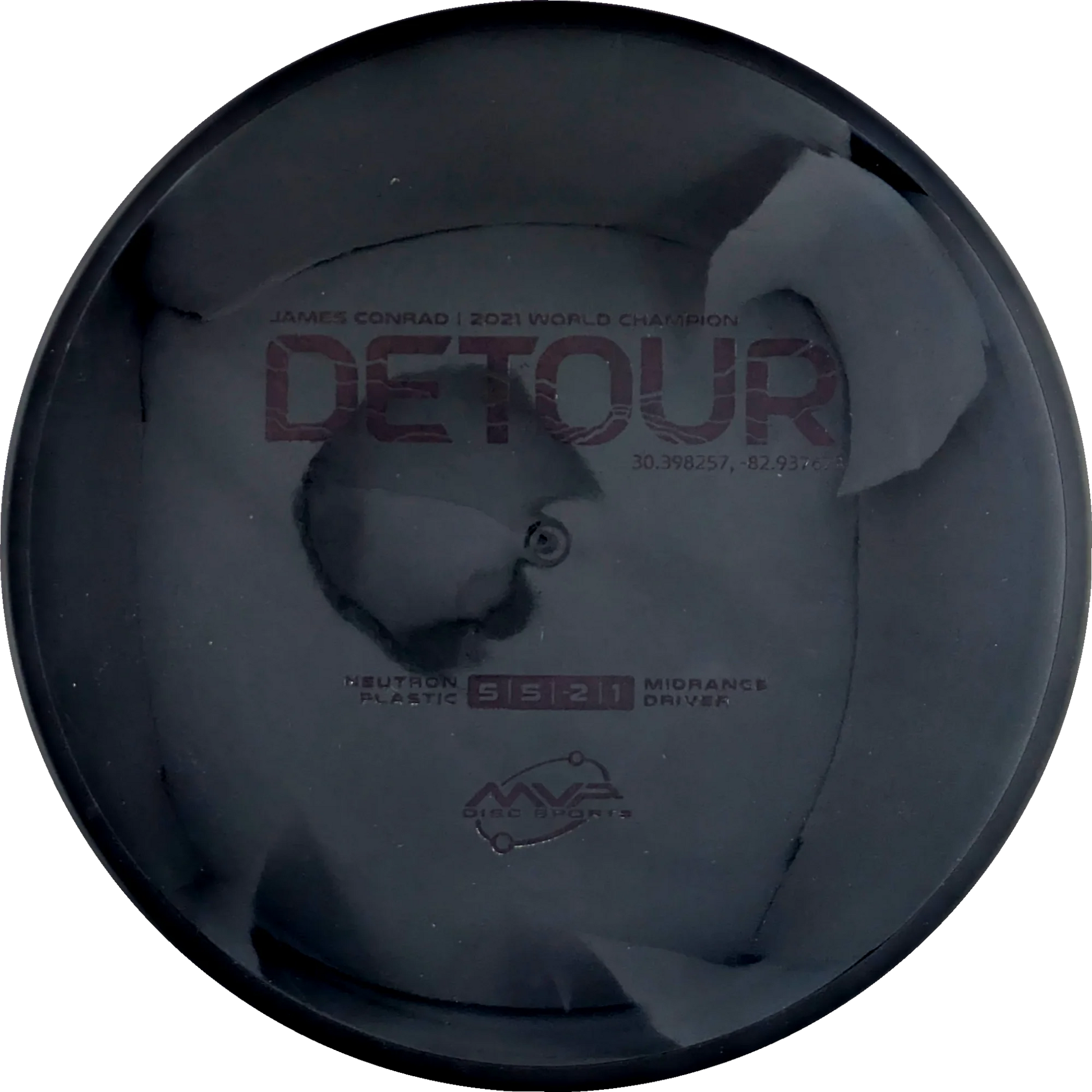 Neutron Detour