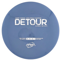Neutron Detour
