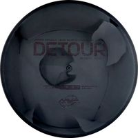 Neutron Detour