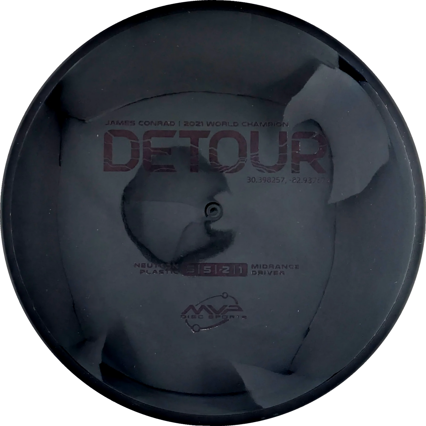 Neutron Detour