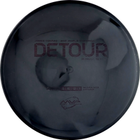 Neutron Detour