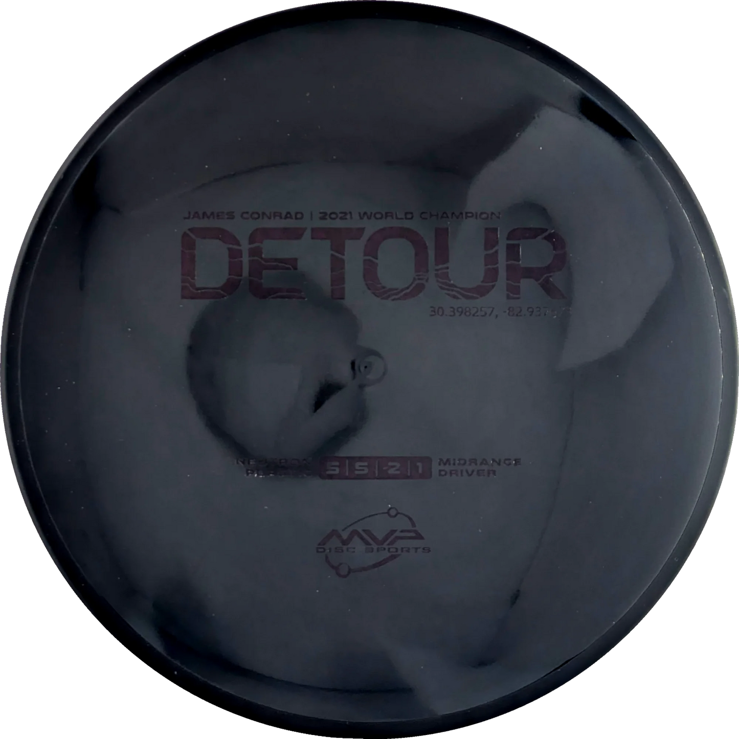 Neutron Detour