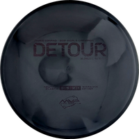 Neutron Detour
