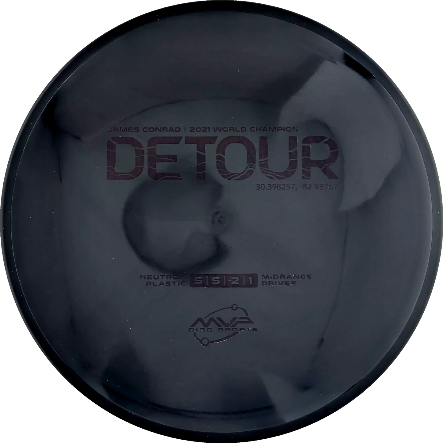 Neutron Detour