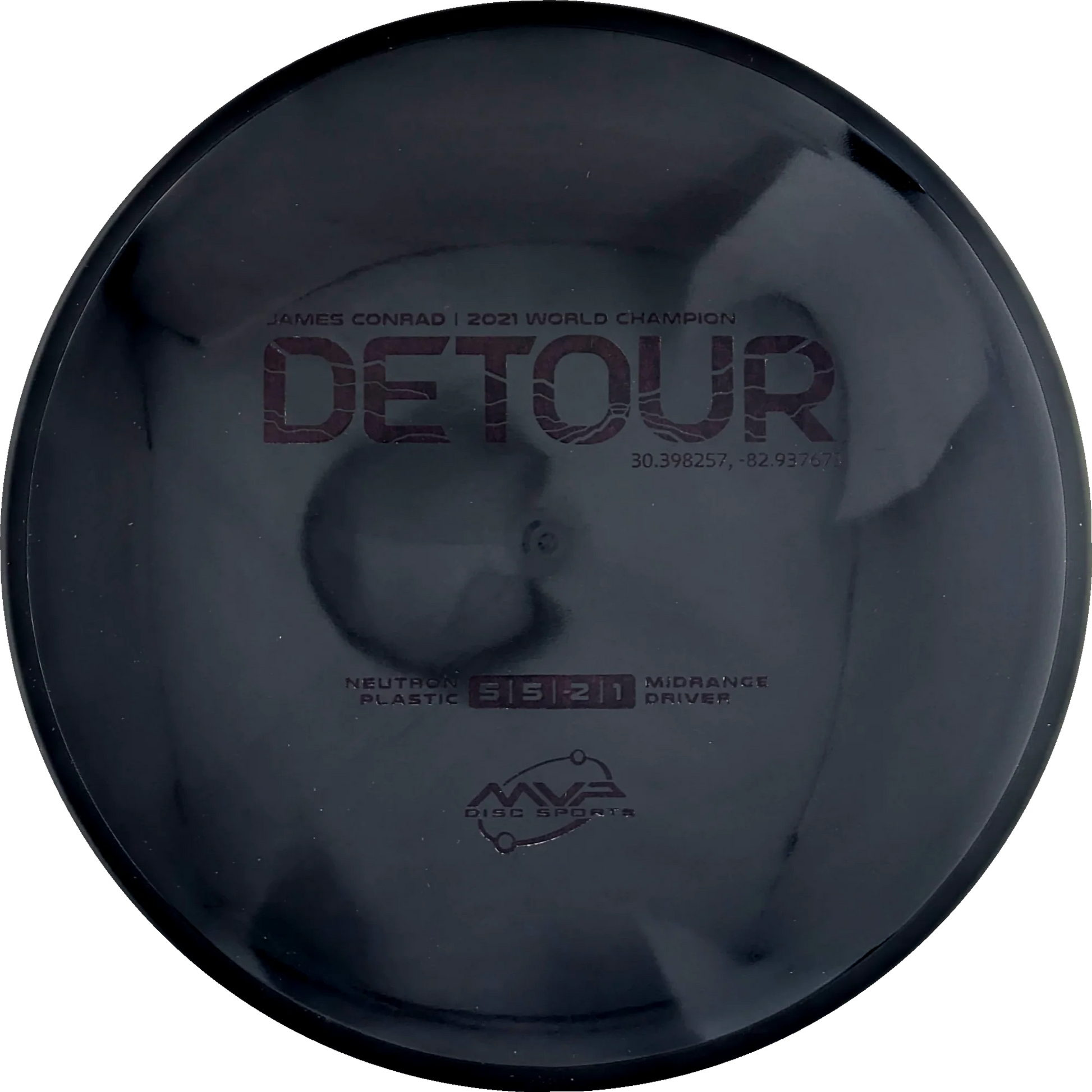 Neutron Detour