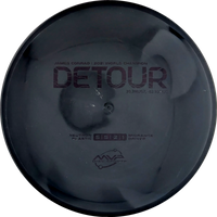 Neutron Detour