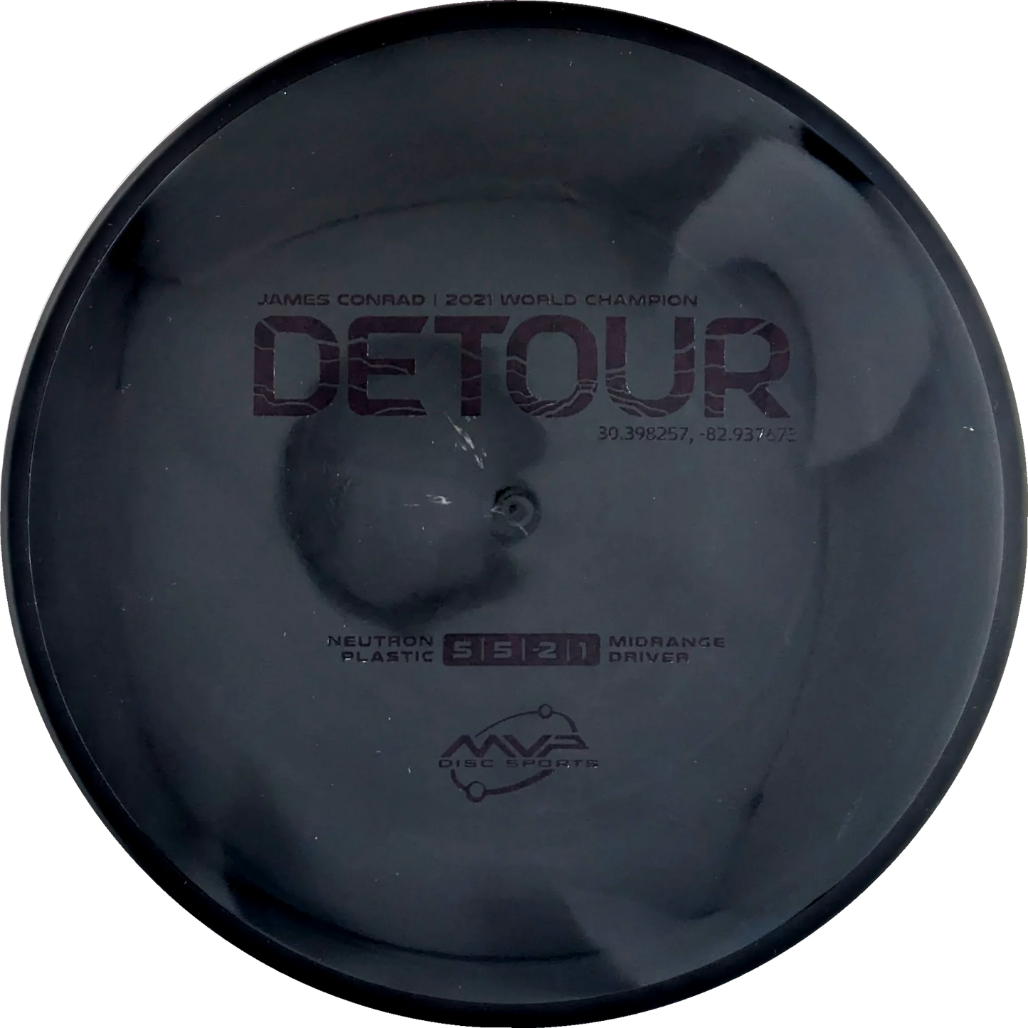 Neutron Detour