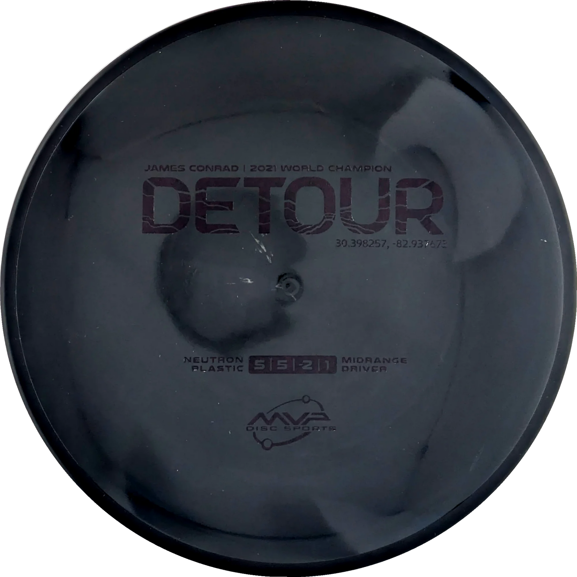 Neutron Detour