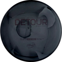 Neutron Detour