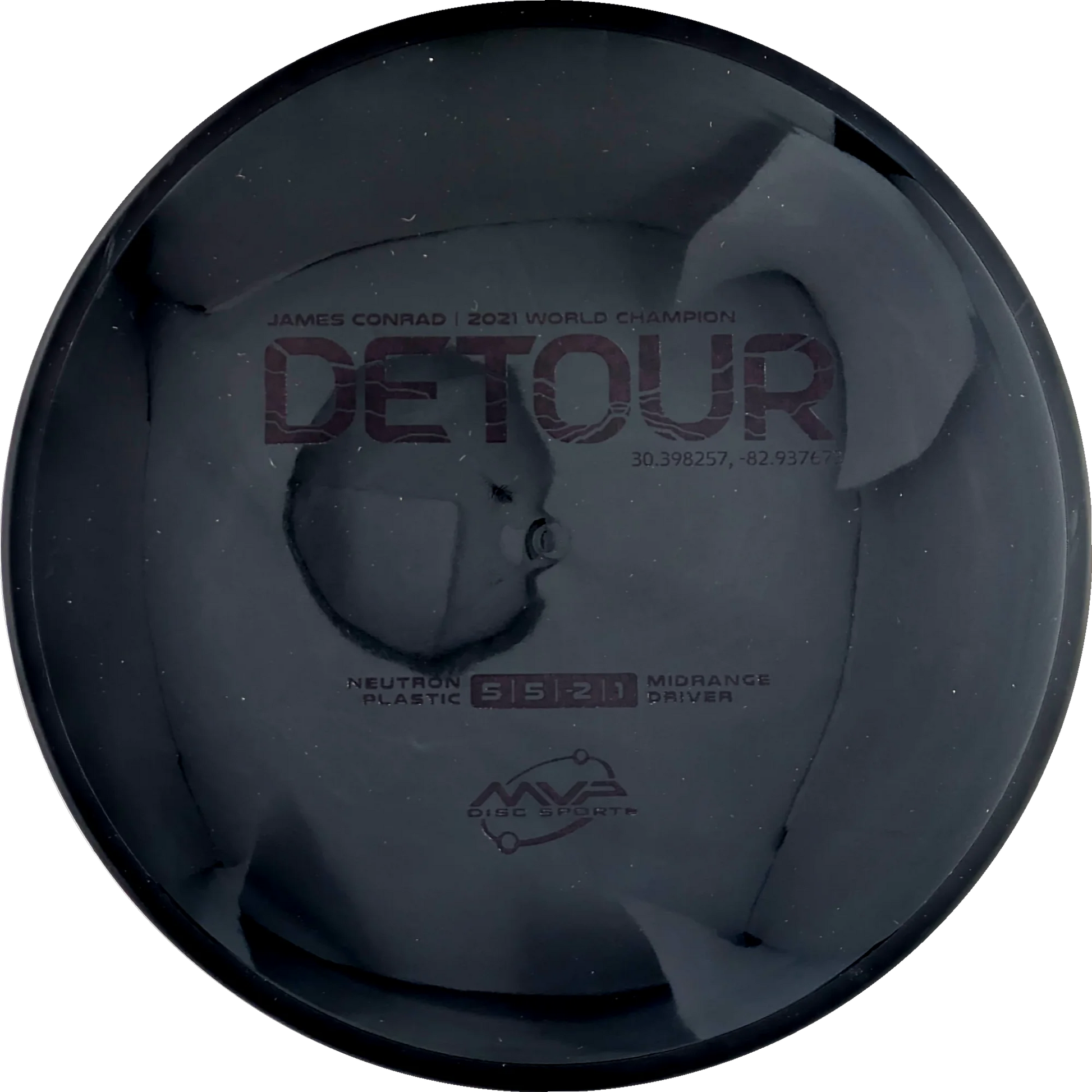 Neutron Detour