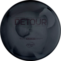 Neutron Detour