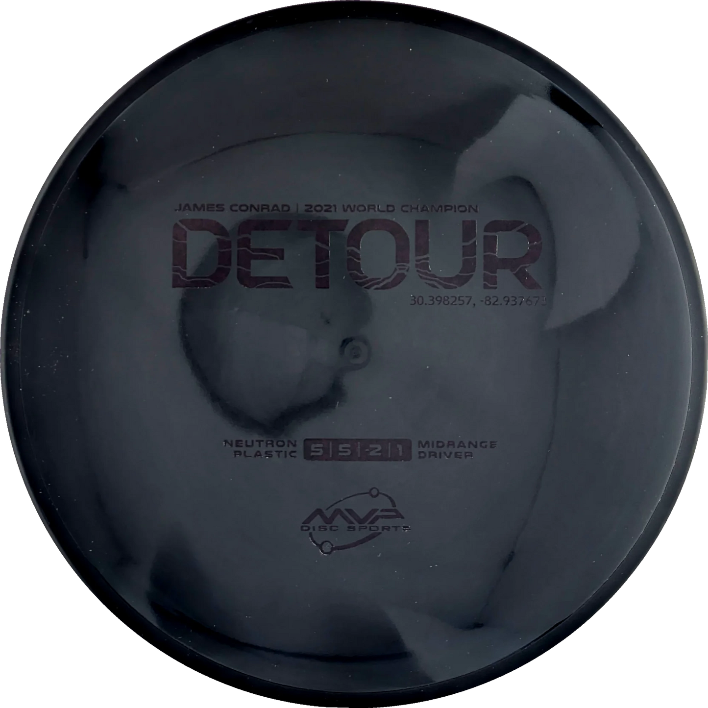 Neutron Detour