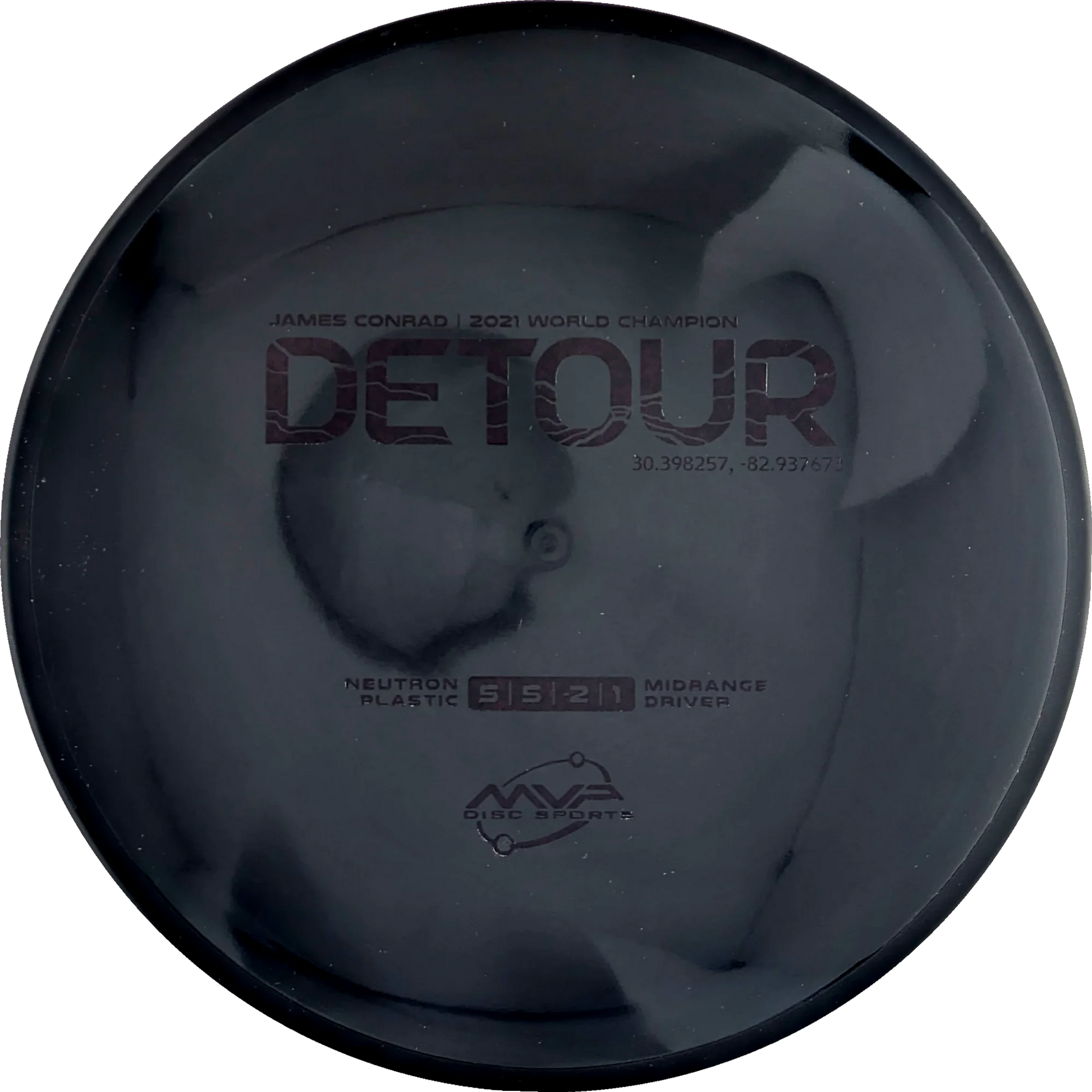 Neutron Detour