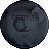 Neutron Detour