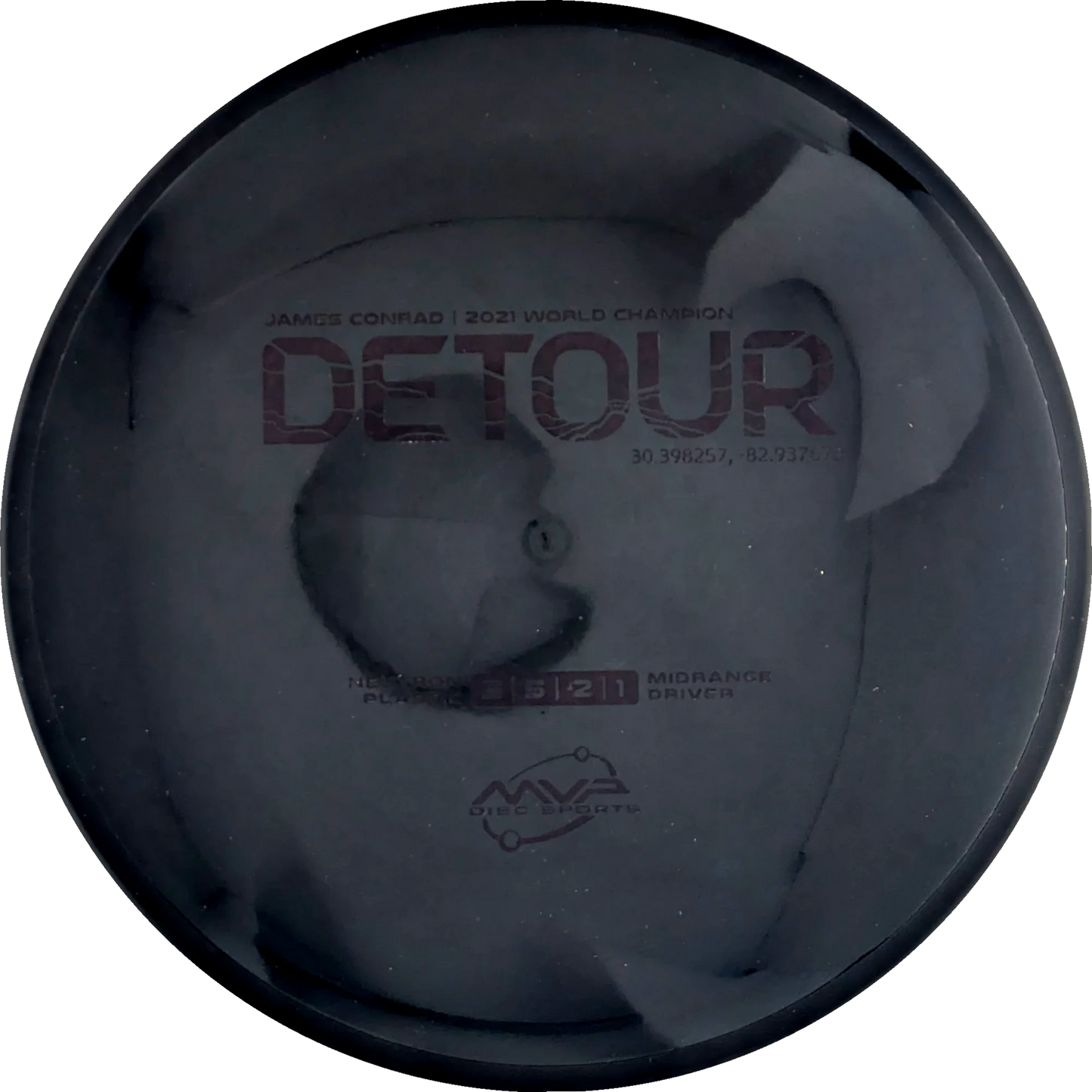 Neutron Detour