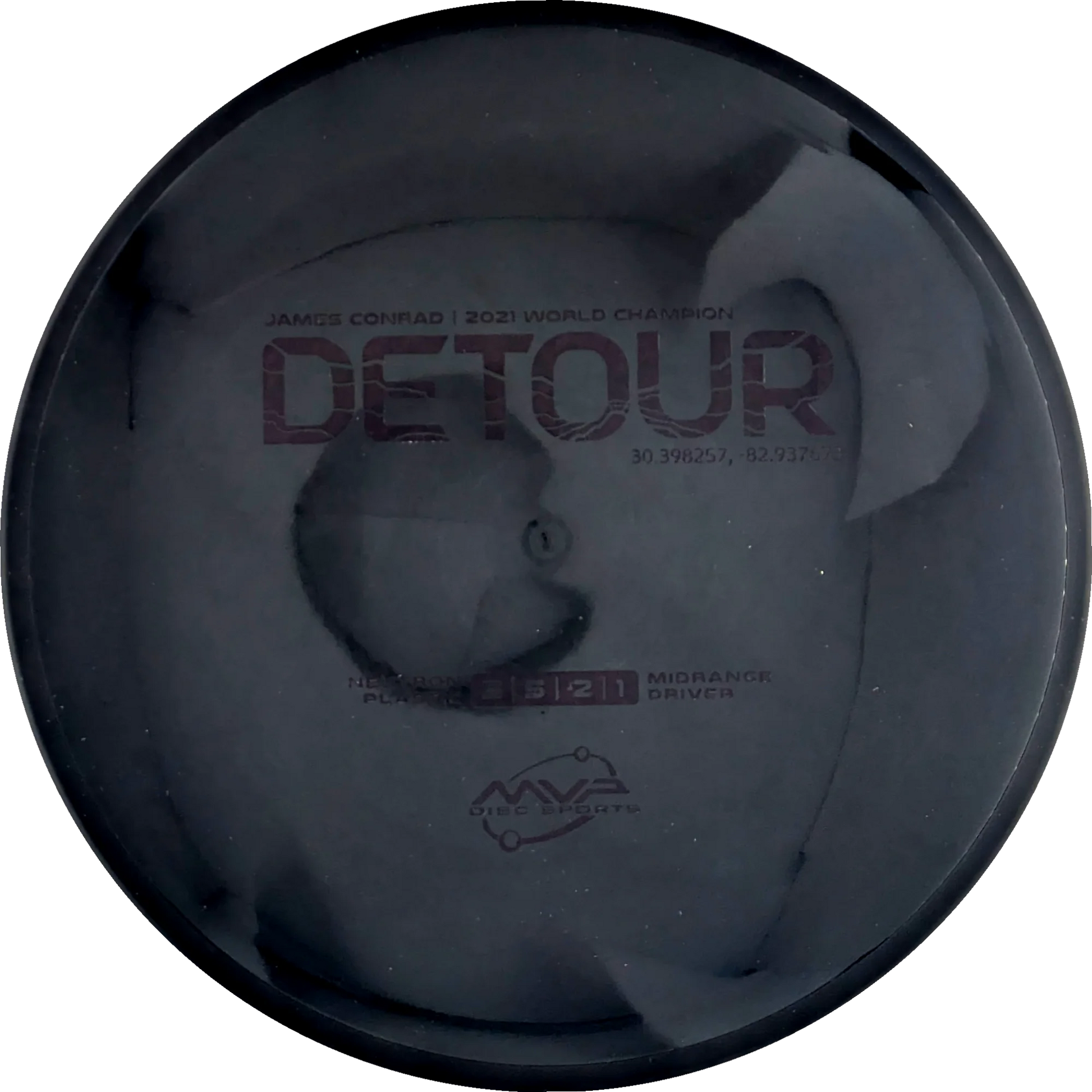 Neutron Detour