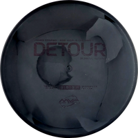 Neutron Detour