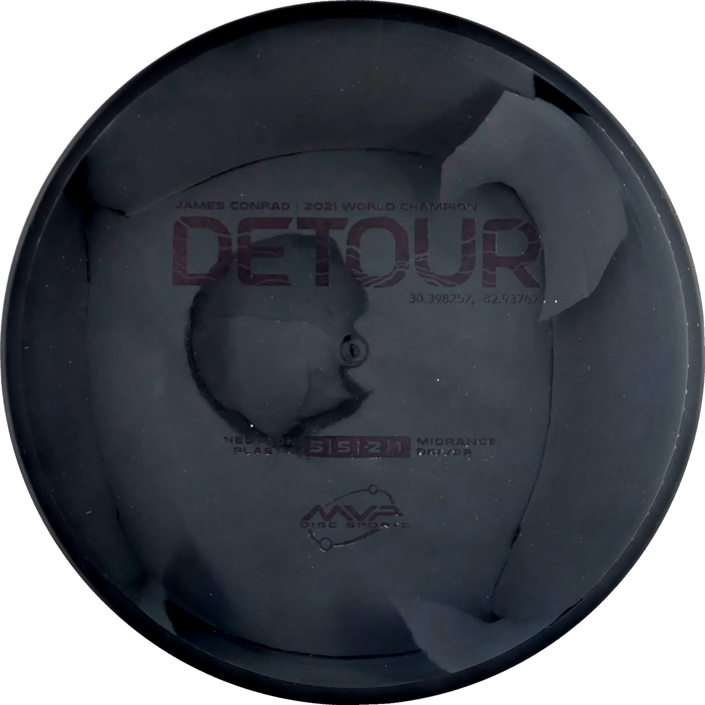Neutron Detour