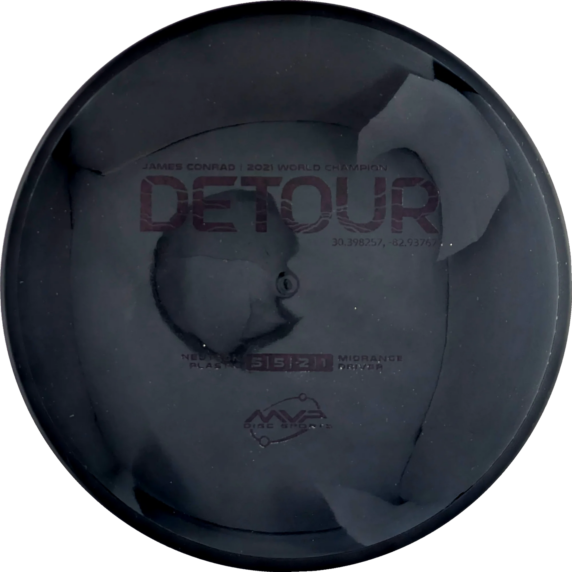 Neutron Detour