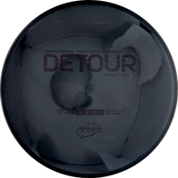 Neutron Detour