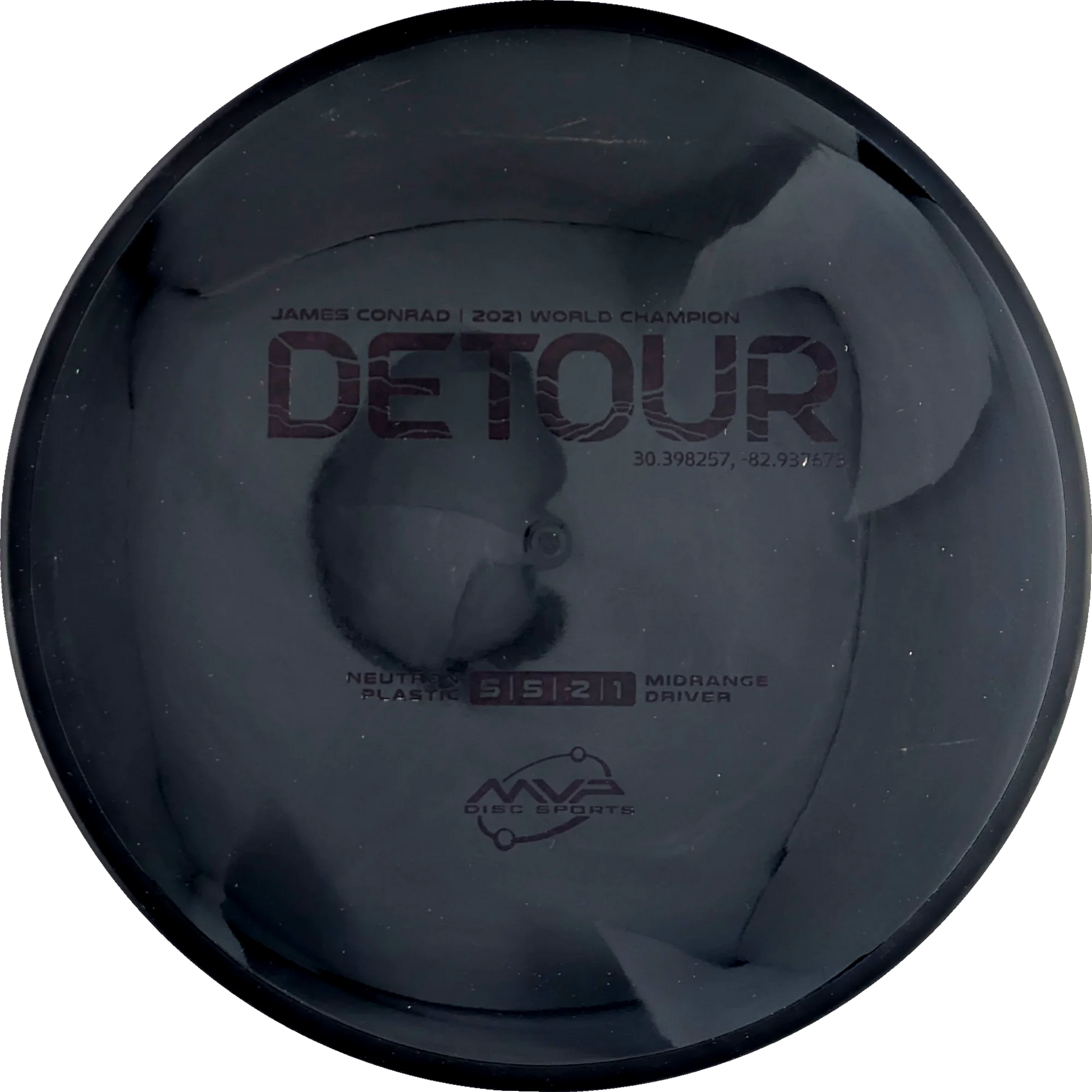 Neutron Detour