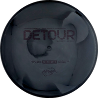 Neutron Detour