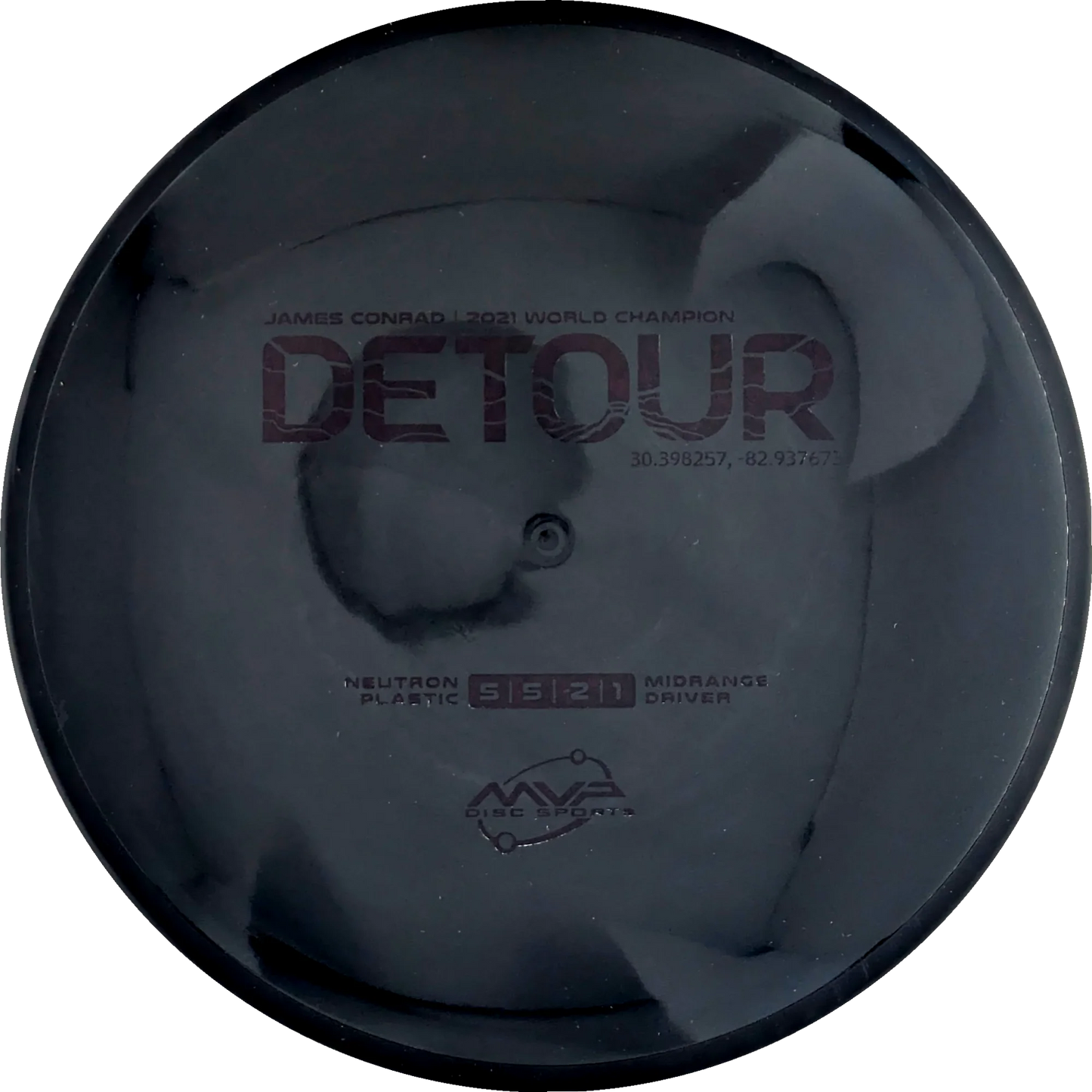 Neutron Detour