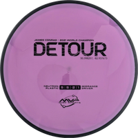 Neutron Detour