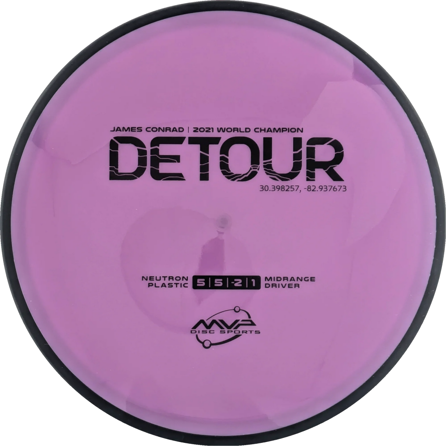 Neutron Detour