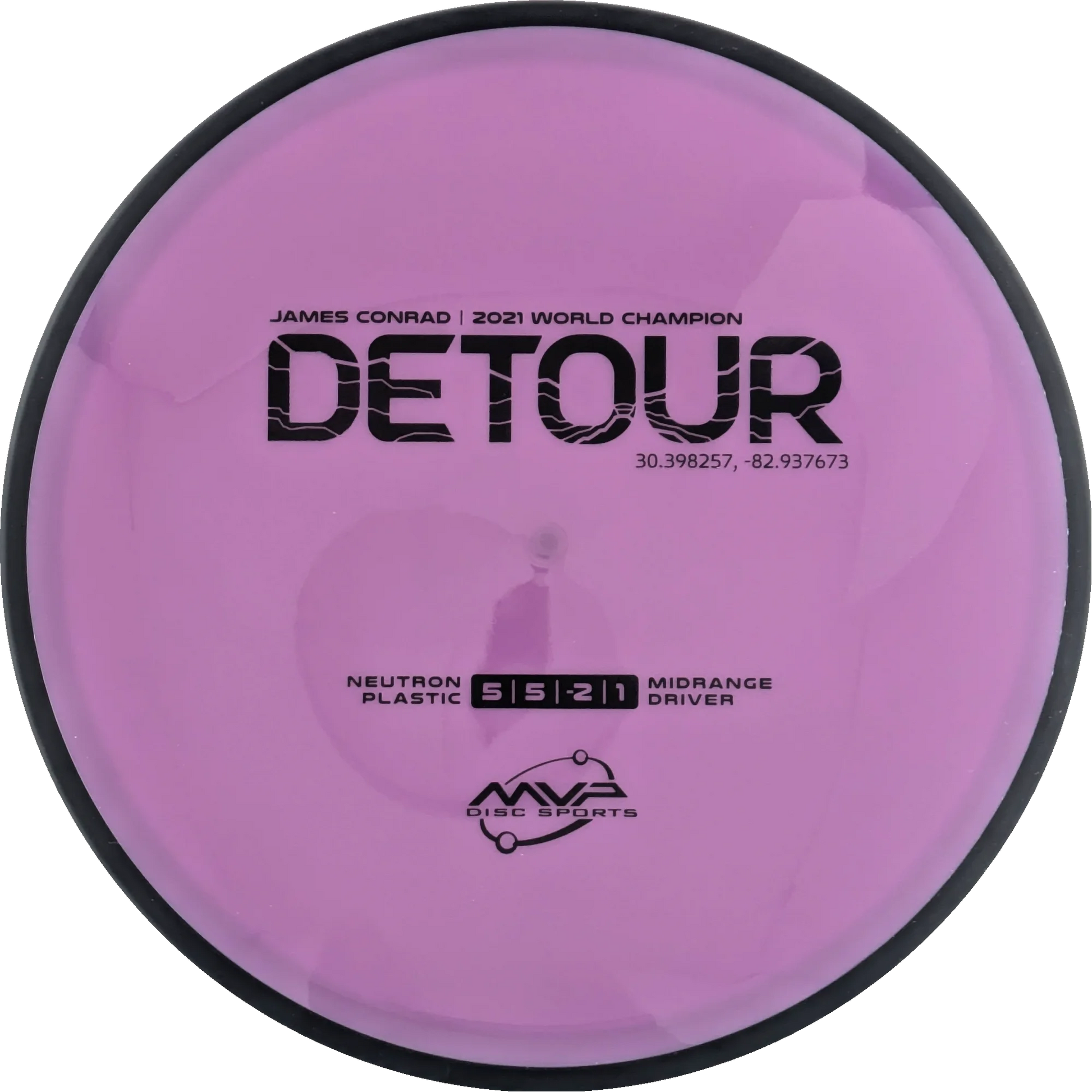 Neutron Detour