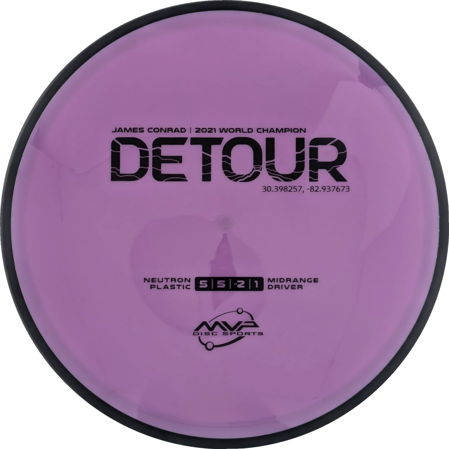 Neutron Detour