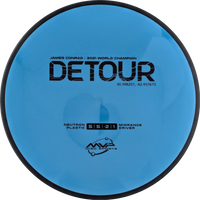 Neutron Detour