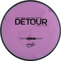 Neutron Detour