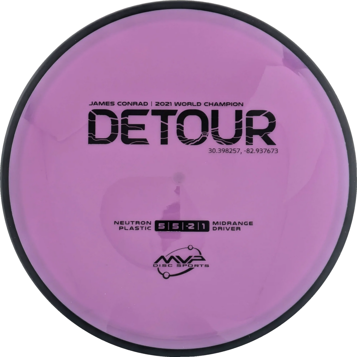Neutron Detour