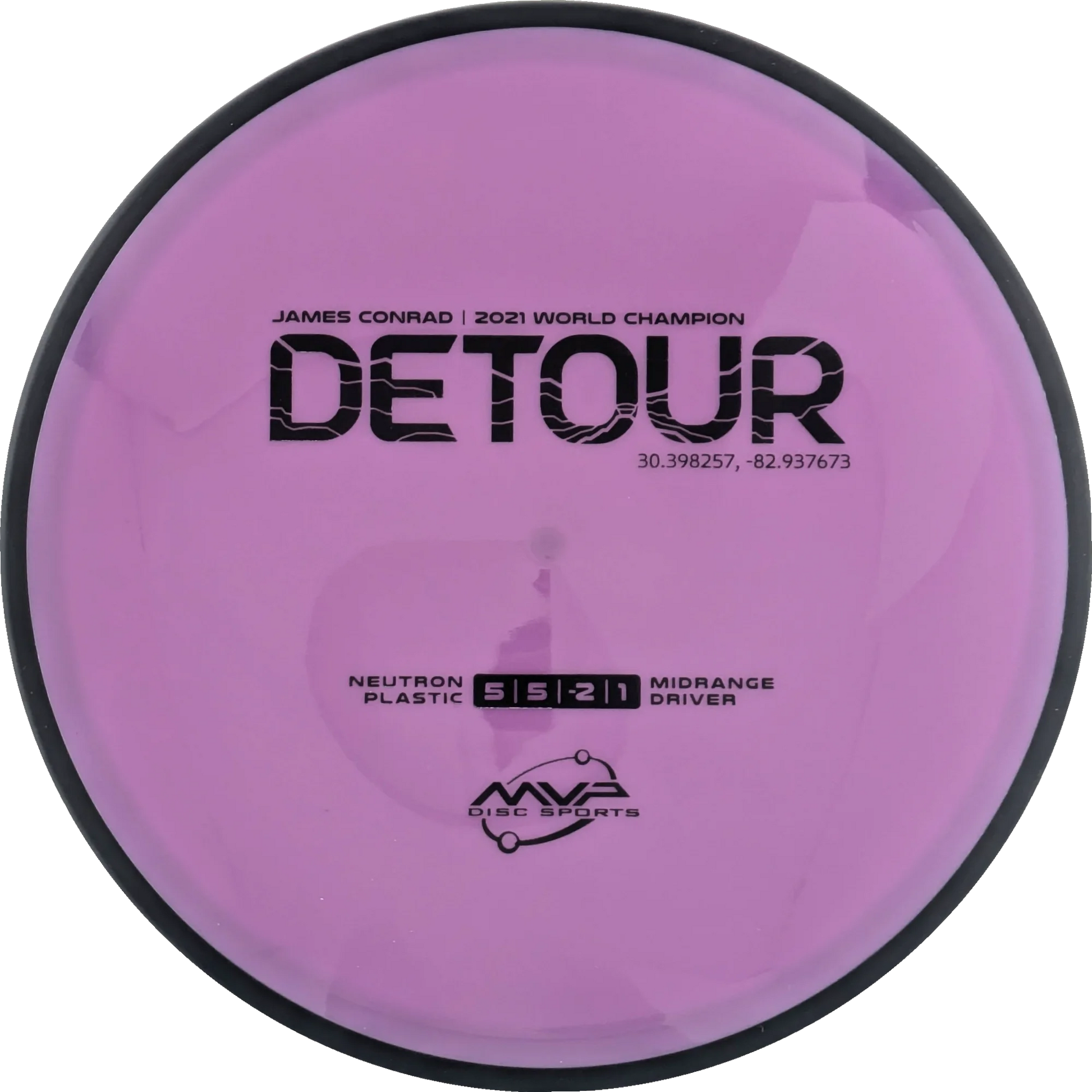 Neutron Detour