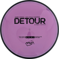 Neutron Detour