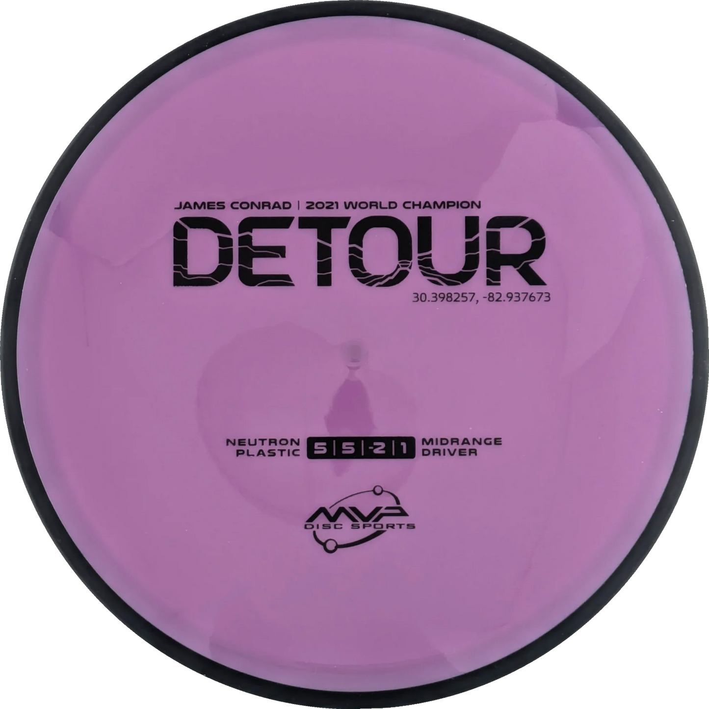 Neutron Detour