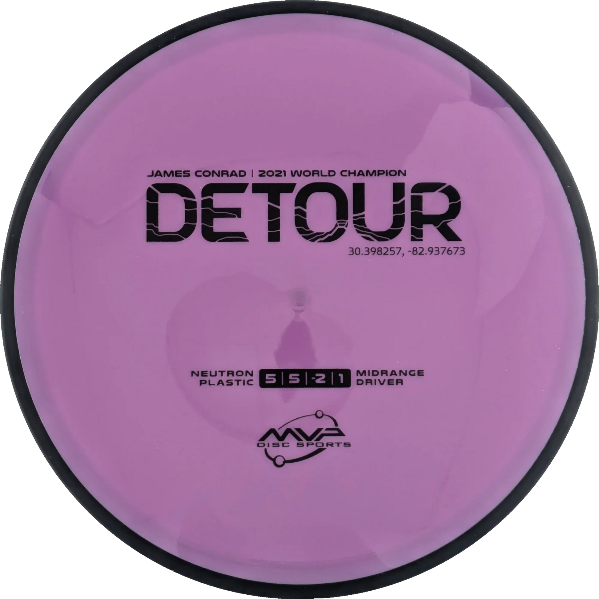 Neutron Detour
