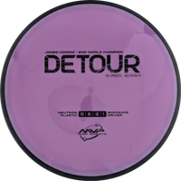 Neutron Detour