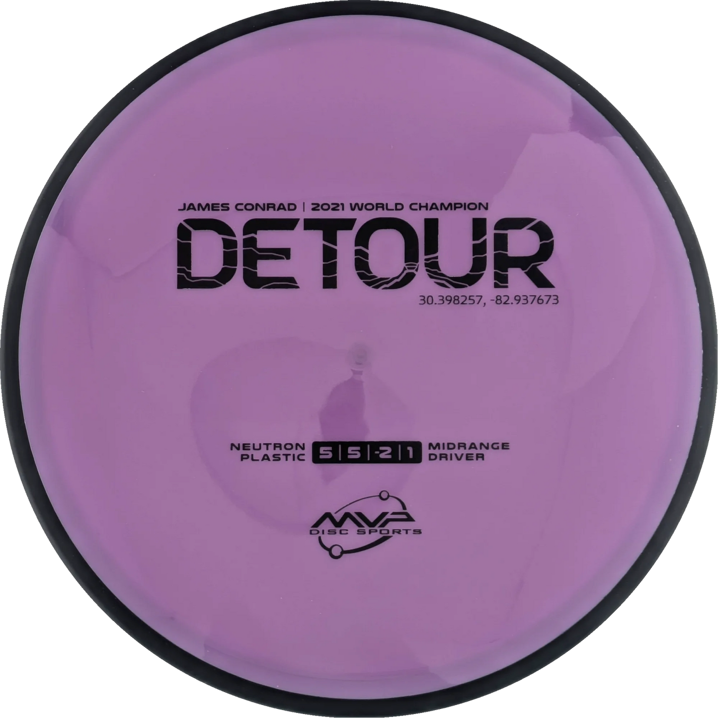 Neutron Detour