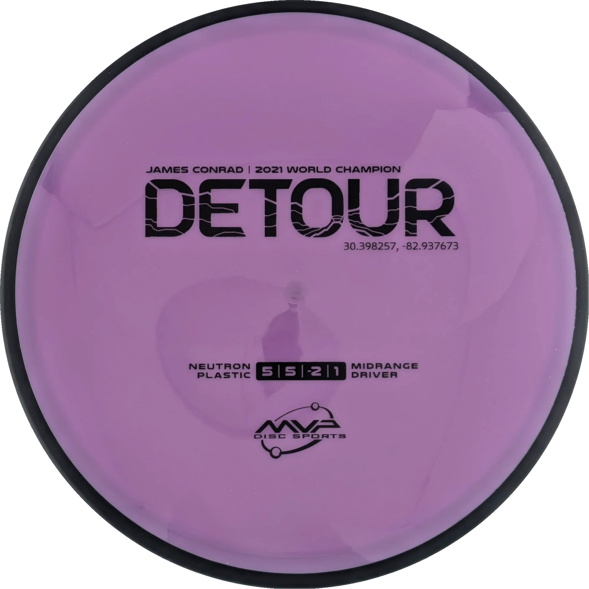 Neutron Detour