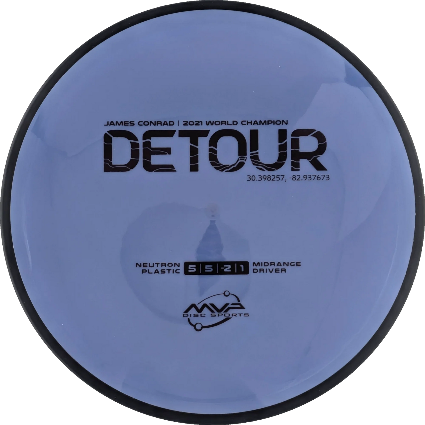 Neutron Detour