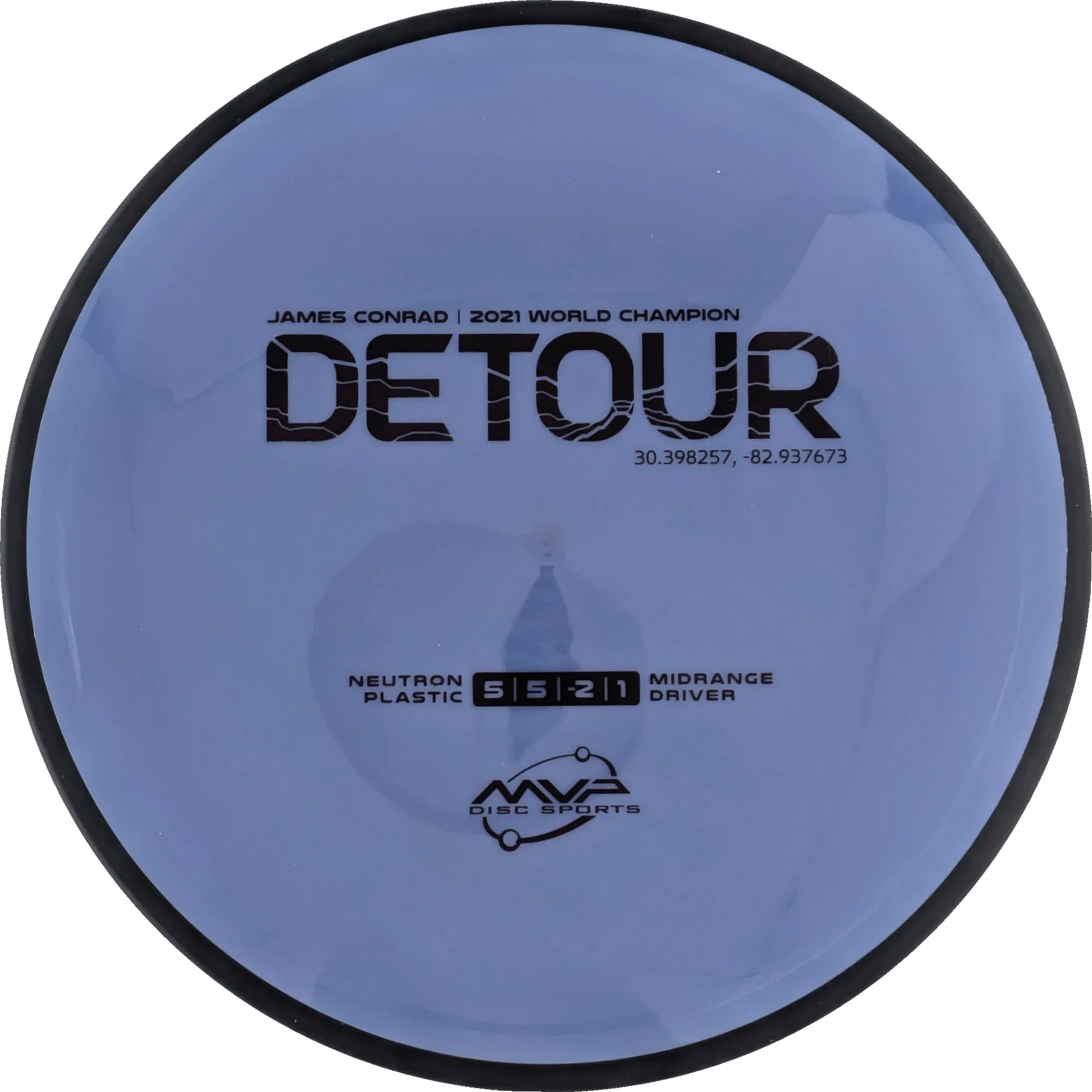 Neutron Detour