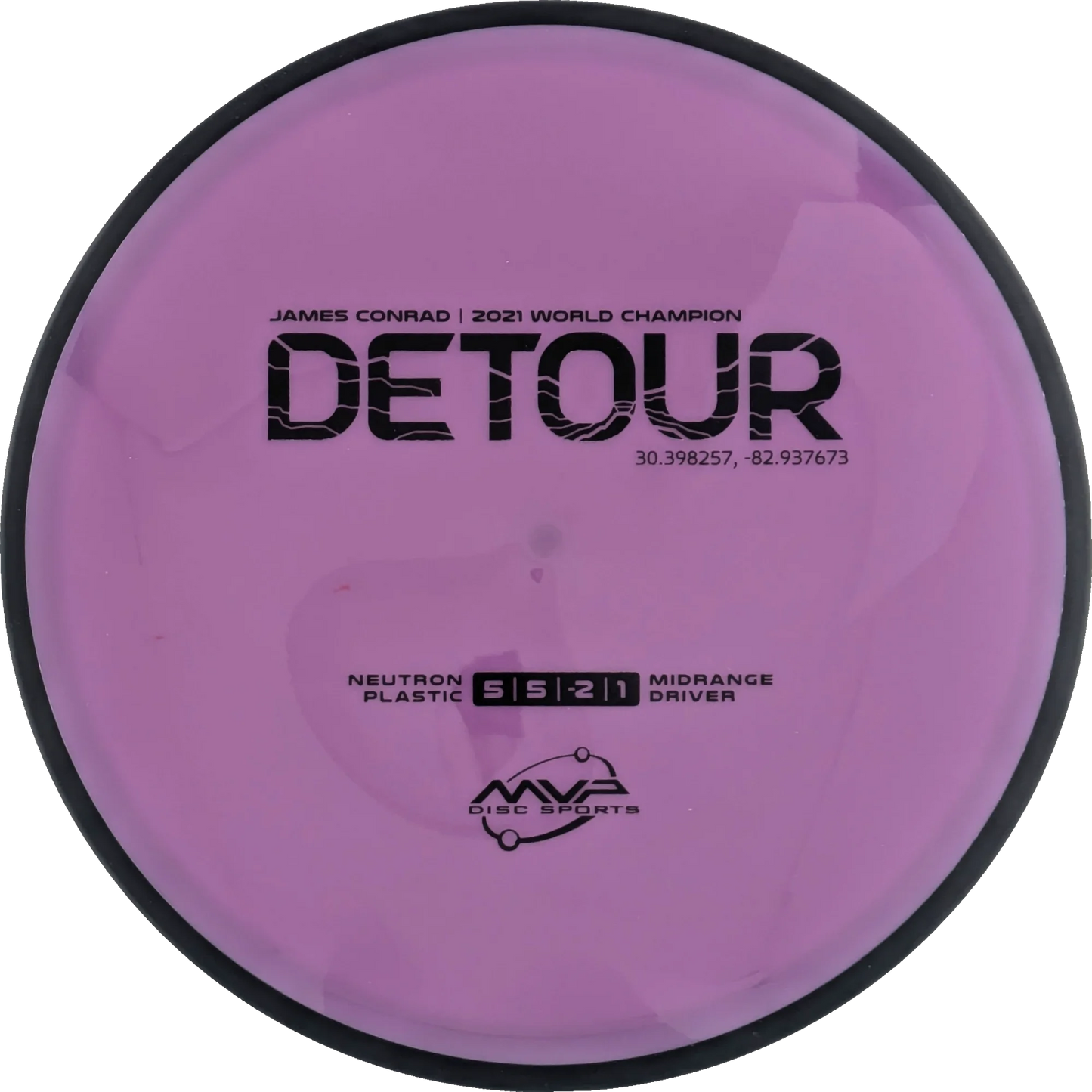 Neutron Detour