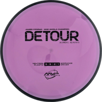 Neutron Detour