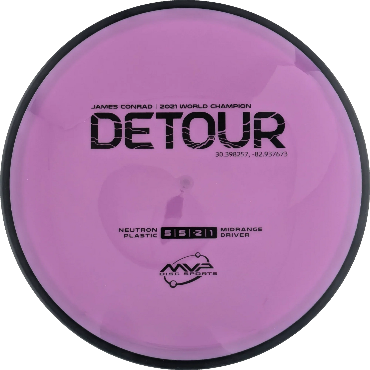 Neutron Detour