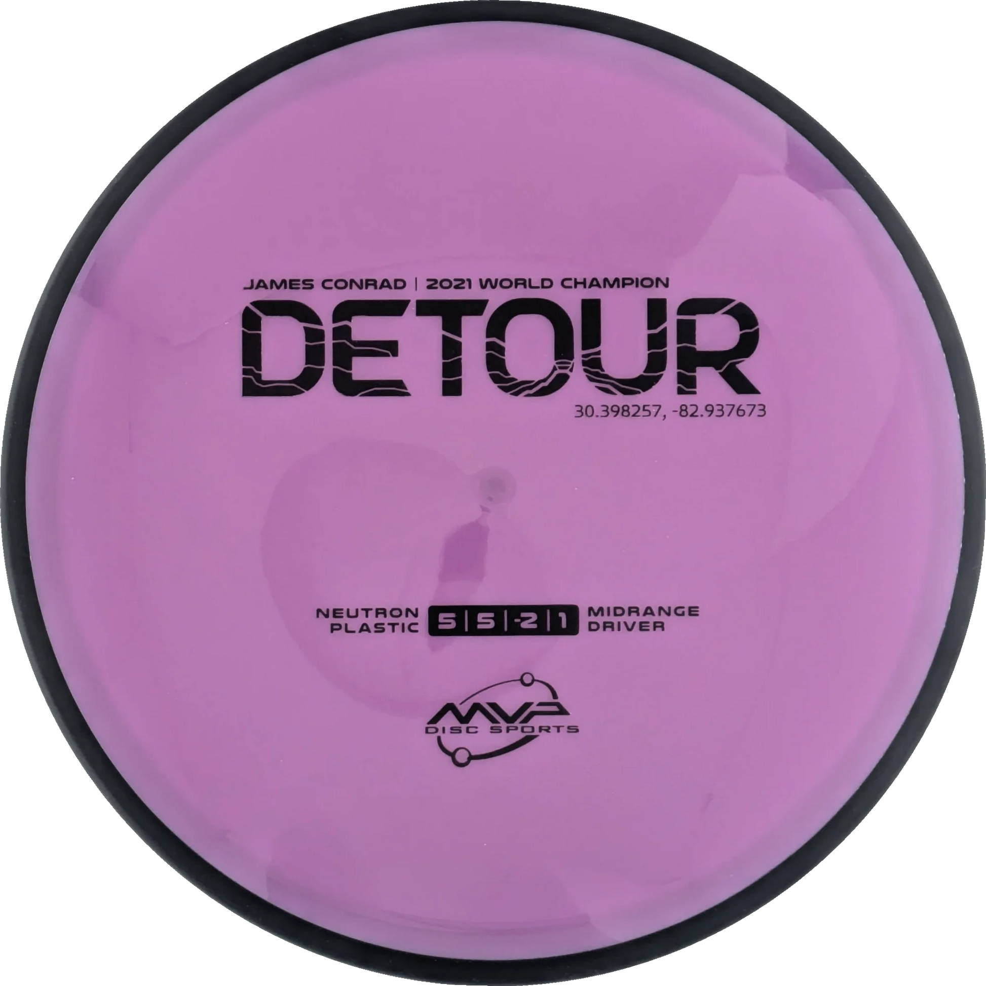 Neutron Detour
