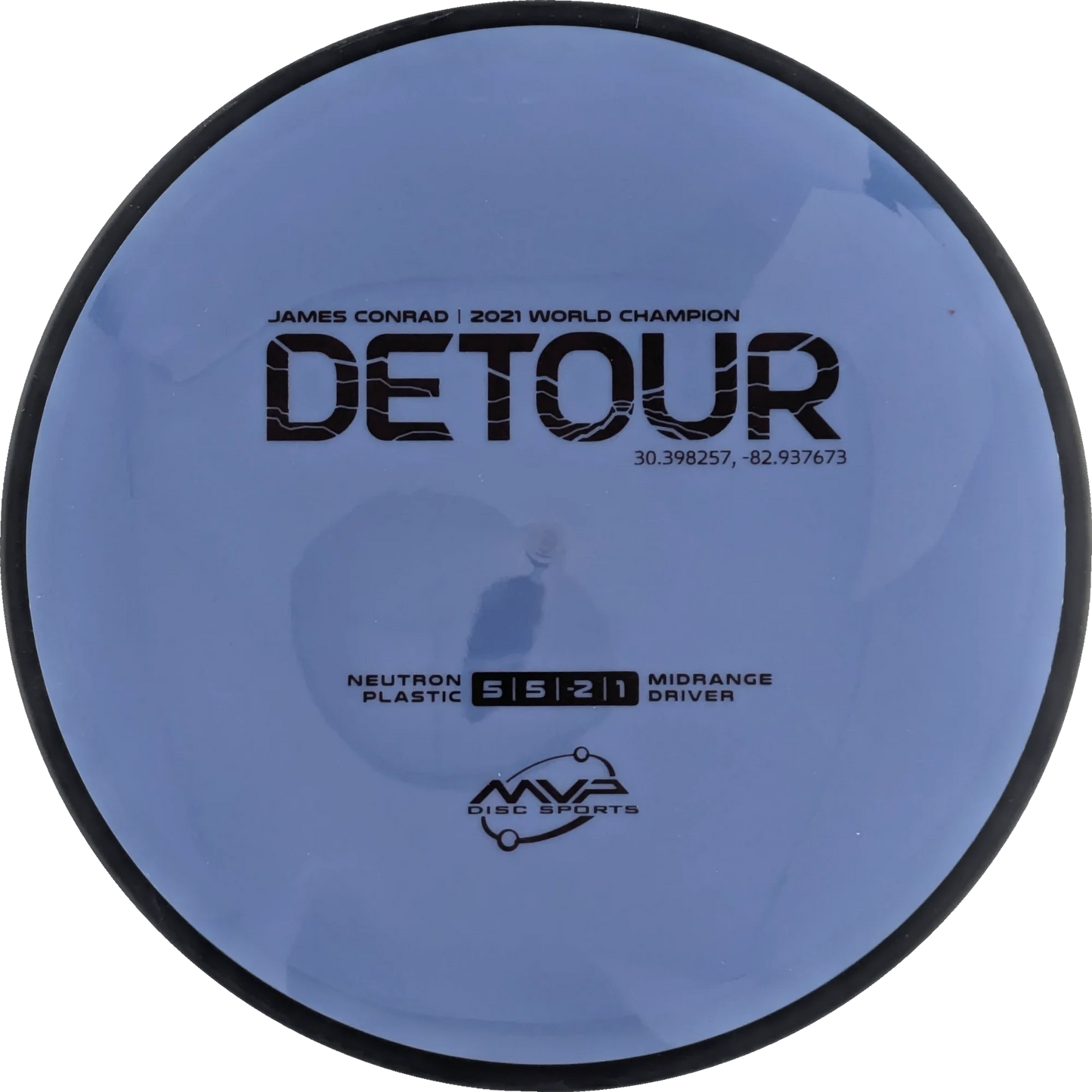 Neutron Detour