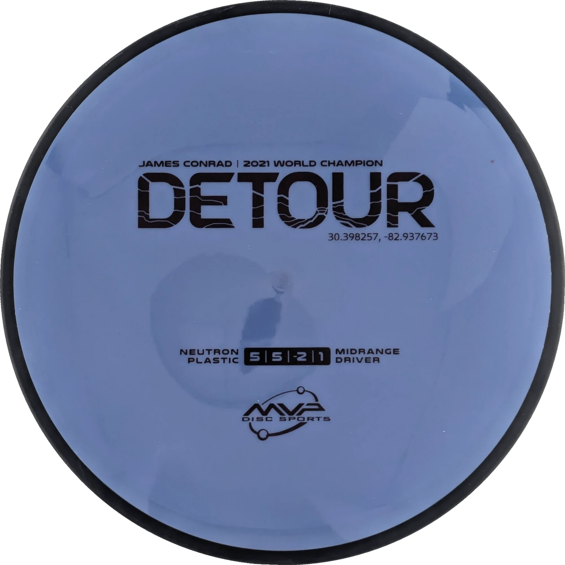 Neutron Detour